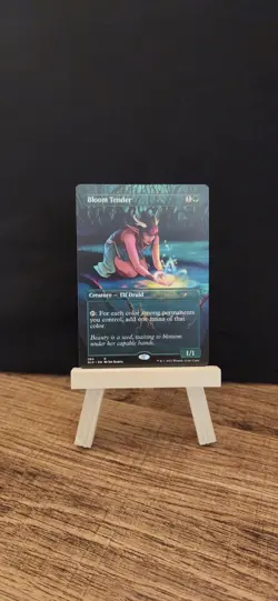MTG: Bloom Tender - Secret Lair Drop - Image 1