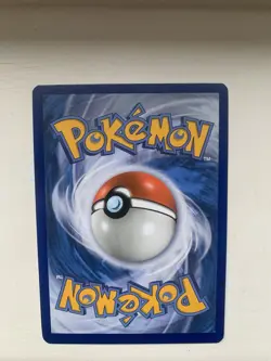 Gym Badge - XY206 - League Promo PL Promo Pokemon WK3 - Image 2