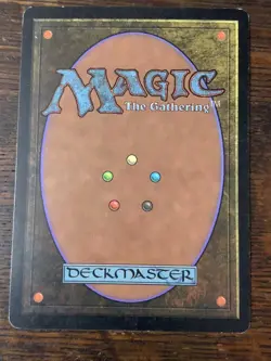 MtG - Armageddon - 6/173 - 1999 Starter - Rare - Sorcery - Image 2