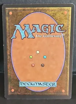 Mtg 🔥💥 Armageddon 🔥💥 Revised Edition MT/NM 🌟RARE🌟 Magic The Gathering - Image 2