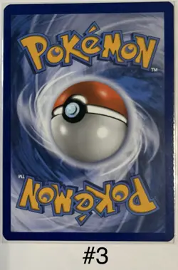 Pokemon TCG Espeon & Deoxys GX SM240 Black Star Promo Full Art Holo - Image 5