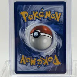 Pokemon TCG White Flare Gothitelle #SVP211 Tech Sticker Promo NM - Image 2