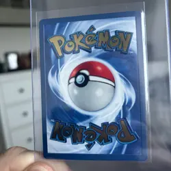 Pikachu Gold Metal Card 58/102 - Pokemon TCG Celebrations 25th Anniversary - Image 2