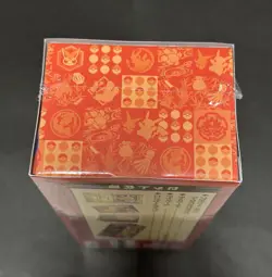 Pokemon Center Tohoku Special Box Pokemon Card Japanese 2025 Factory Sealed New - Image 3