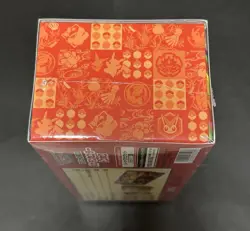 Pokemon Center Tohoku Special Box Pokemon Card Japanese 2025 Factory Sealed New - Image 4