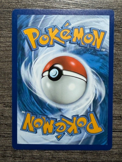 POKEMON FULL ART PIKACHU 005/025 RARE CELEBRATIONS 2021 LP-NM + ARCEUS SLEEVE - Image 4
