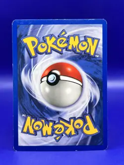 POKEMON Card MISDREAVUS Black Star Promo #39 NM - Image 3
