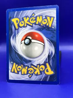 POKEMON Card MISDREAVUS Black Star Promo #39 NM - Image 4