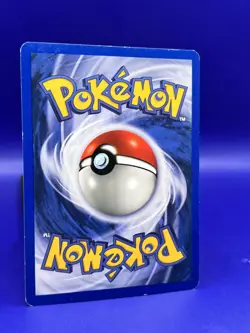 POKEMON Card MISDREAVUS Black Star Promo #39 NM - Image 5