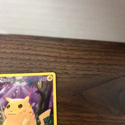 Pokemon Pikachu 005/025 Celebrations Holo Rare Full Art Basic 60 HP EN - Image 3