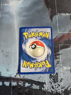 Unown [K] 58/64 Neo Revelation Regular Pokemon Card MP - Image 3
