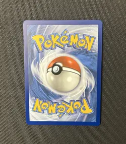 Pokemon TCG Tornadus SVP 210 SV: White Flare English ETB PROMO NM - Image 2