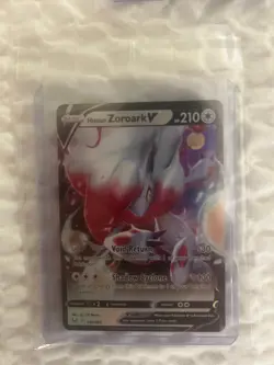 Pokemon CGC Slabs & Hits Lot Charizard Gengar Giratina Bundle - Image 2