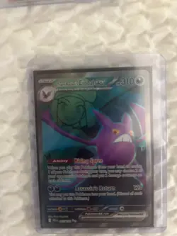Pokemon CGC Slabs & Hits Lot Charizard Gengar Giratina Bundle - Image 4
