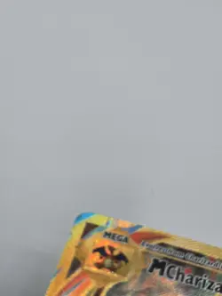 M Charizard EX 101/108 XY Evolutions 2016 Full Art Pokemon - Image 3