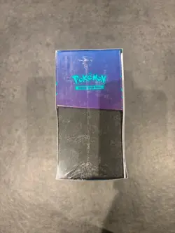 Pokemon Scarlet & Violet-Journey Together Elite Trainer Box ✅ New (RIP IN SEAL) - Image 4