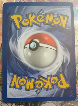 Pokemon TCG Rocket's Snorlax 33/132 Gym Heroes Rare 90 HP Regular - Image 2