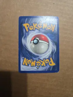 Pokemon TCG Snorlax 11/64 Jungle Holo Rare WOTC LP - Image 2