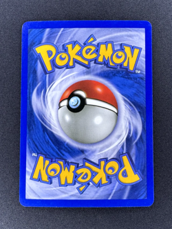KYOGRE EX-HOLO 2003 Pokemon BLACK STAR NINTENDO PROMO #1 NICE!!!! (B) - Image 2