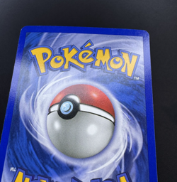 KYOGRE EX-HOLO 2003 Pokemon BLACK STAR NINTENDO PROMO #1 NICE!!!! (B) - Image 3