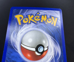 KYOGRE EX-HOLO 2003 Pokemon BLACK STAR NINTENDO PROMO #1 NICE!!!! (B) - Image 4
