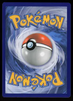 TYPE: NULL 89/111 HOLO RARE CRIMSON INVASION POKEMON REVERSE HOLO NM/M - Image 2