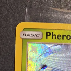 Pheromosa SV5/SV94 SHINY HOLO ALTERNATE ULTRA RARE Hidden Fates Pokemon NM 2019 - Image 4