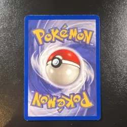 Pokemon Dark Arbok 19/82 Team Rocket Rare 60 HP 1st Edition WOTC English - Image 2