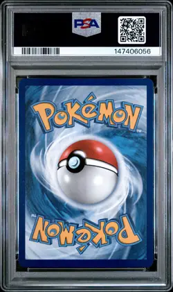 2025 POKEMON MEG EN-MEGA EVOLUTION ILLUSTRATION RARE #150 STEELIX PSA 10 - Image 2