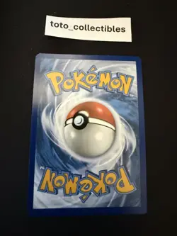 Gengar 151 Holo Pokemon TCG 094/165 Scarlet & Violet Rare - Image 2