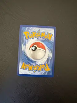 Gengar 151 Holo Rare Pokemon TCG 094/165 Scarlet & Violet - Image 2