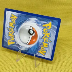 Pokemon Swinub 165/159 Sv09 Illustration Rare Full Art Holo HP 70 Attack 10 - Image 3