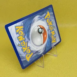 Pokemon Swinub 165/159 Sv09 Illustration Rare Full Art Holo HP 70 Attack 10 - Image 4