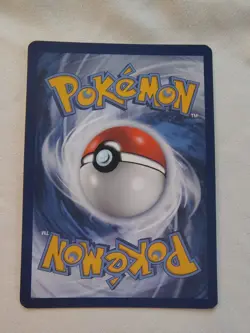 Luxray Cracked Ice Holo 46/122 XY Breakpoint Pokemon TGC 2016 NM - Image 2