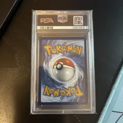 PSA 10 Snorlax 143/165 - Reverse Holo - Pokemon MEW En - SV:151 - Pop. 36 - Image 3