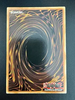 Darklord Ixchel MAGO-EN106 Maximum Gold 1st Edition LP - Image 2