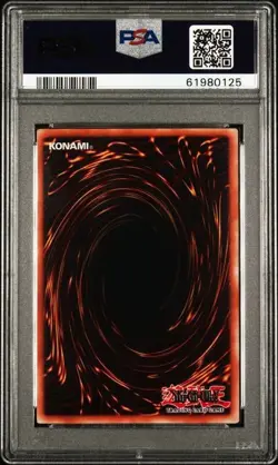 PSA 10 Blue-eyes white Dragon PCK-001 Power of Chaos Kaiba Yugioh - Image 2