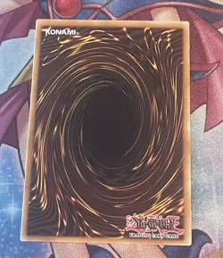 My Friend Purrely RA02-EN079 Pack Fresh NM 1st ED Yugioh Quarter Century Rare - Image 2