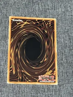 Yu-Gi-Oh! Stray Purrely Street MP24-EN289 Ultra Rare 1st Edition NM - Image 2