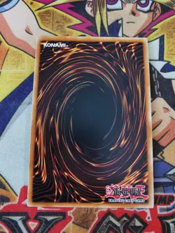 Maestroke the Symphony Djinn ys12-en043 1st Edition (NM+) Super Rare Yu-Gi-Oh! - Image 2