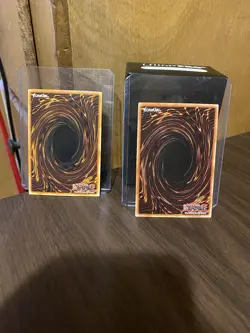 Yu-Gi-Oh Mulcharmy Purulia MP25-EN085 Prismatic Secret Rare 1st Edition + Common - Image 4