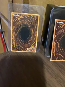 Yu-Gi-Oh Mulcharmy Purulia MP25-EN085 Prismatic Secret Rare 1st Edition + Common - Image 5