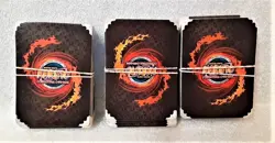 Naruto CCG Cards - Lot of 150 Cards - Image 1