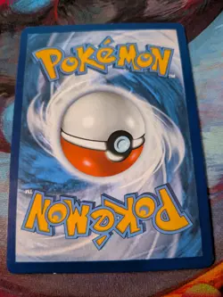 Pokemon Lucario GX 122/131 SM Forbidden Light Full Art Ultra Rare Holo Card - Image 4