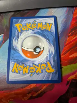 Charizard ex 196 Sv: Scarlet & Violet Promo Cards Holo Pokemon - Image 4