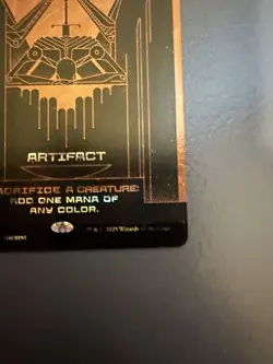 Phyrexian Altar (Halo Foil) -Foil Near Mint MTG Secret Lair Countdown Kit - Image 4