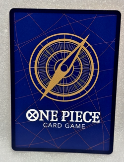 OP08-118 Silvers Rayleigh SEC Alt Art One Piece TCG English Card Two Legends - Image 2