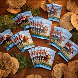 Bloomburrow Play Booster Box - 36 Packs (504 Magic Cards) - Image 3