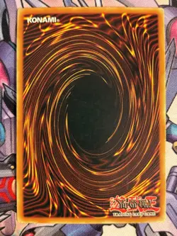 Panther Warrior CT2-EN006 LIMITED EDITION YuGiOh Card - Image 2