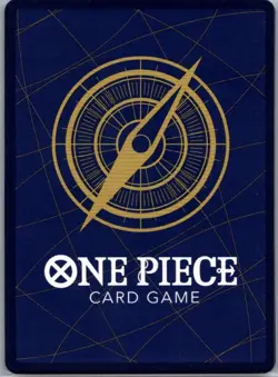 Laffitte Premium Collection -Best Vol. 4 OP09-095 English - One Piece Card - NM - Image 2